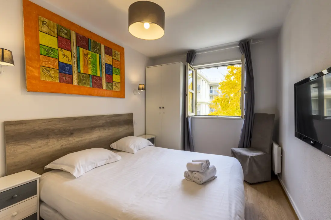 Appartements à Montpellier