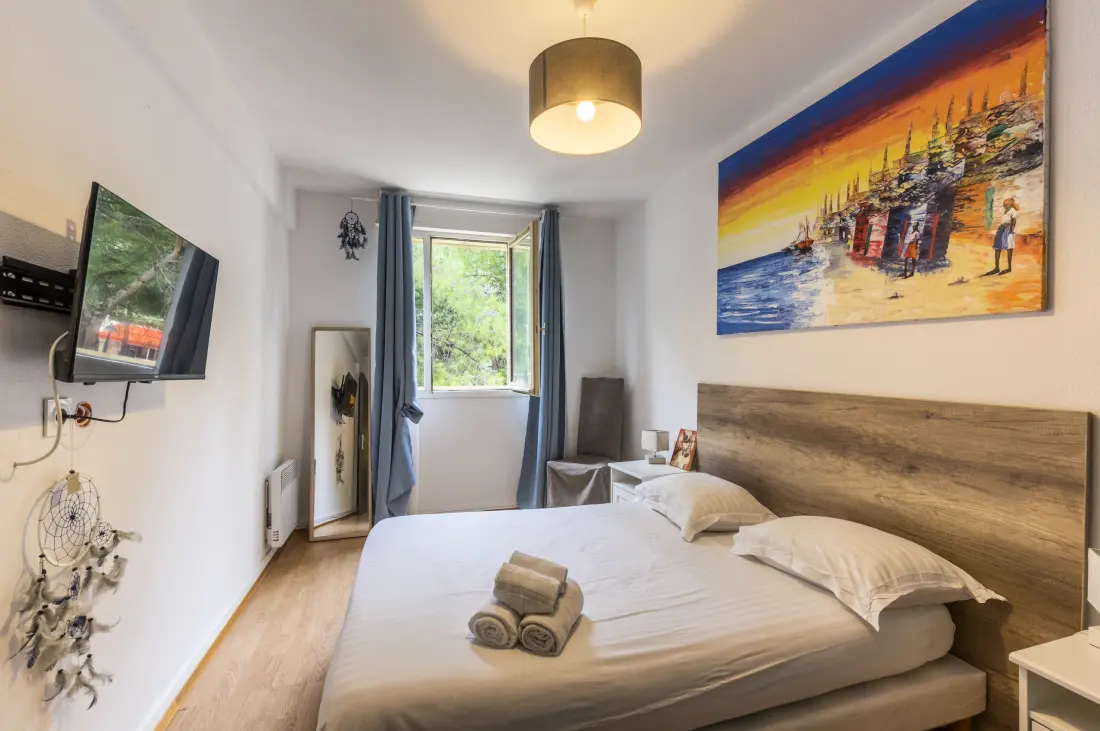Appartements à Montpellier