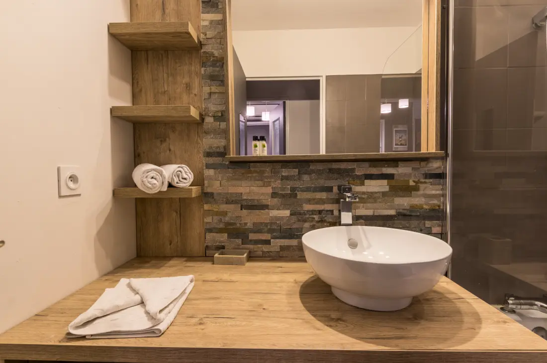 Appartements à Montpellier