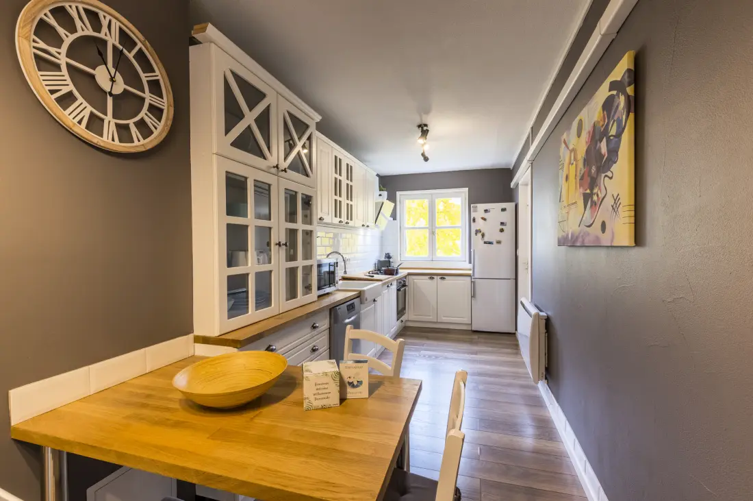 Appartements à Montpellier