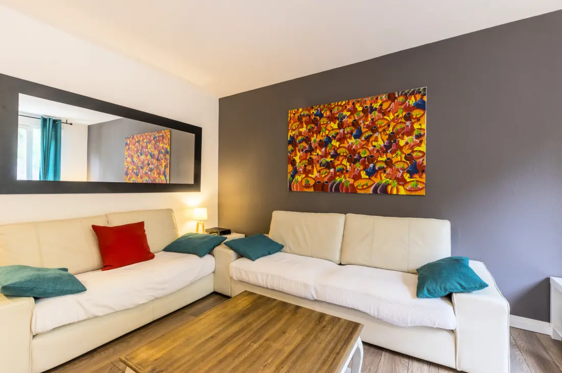 Appartements à Montpellier