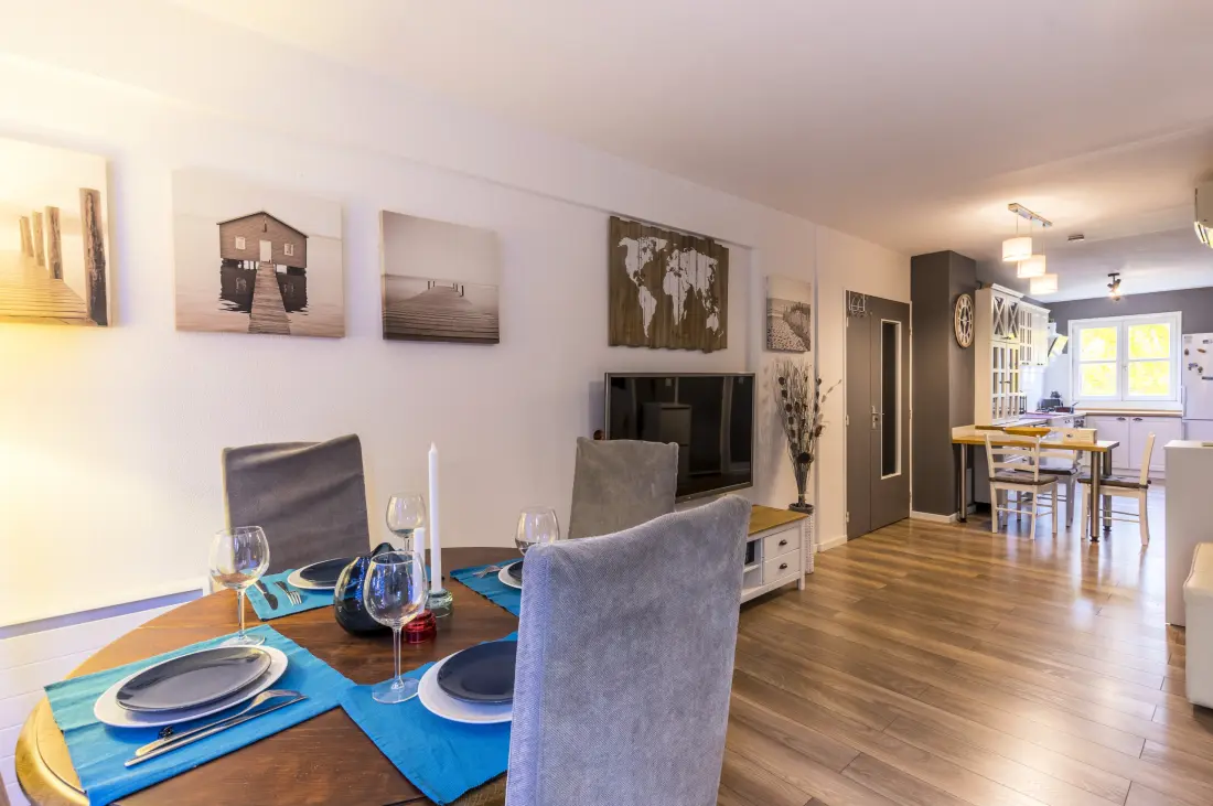 Appartements à Montpellier