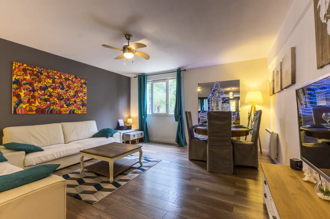 Appartements à Montpellier