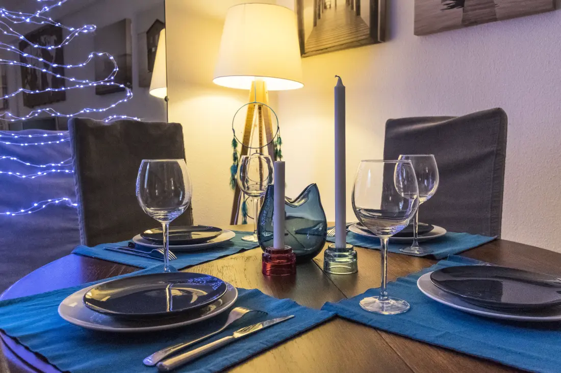 Appartements à Montpellier