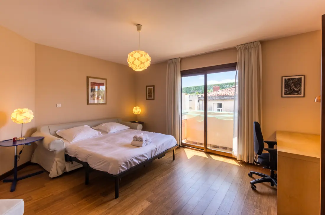 Appartements à Montpellier
