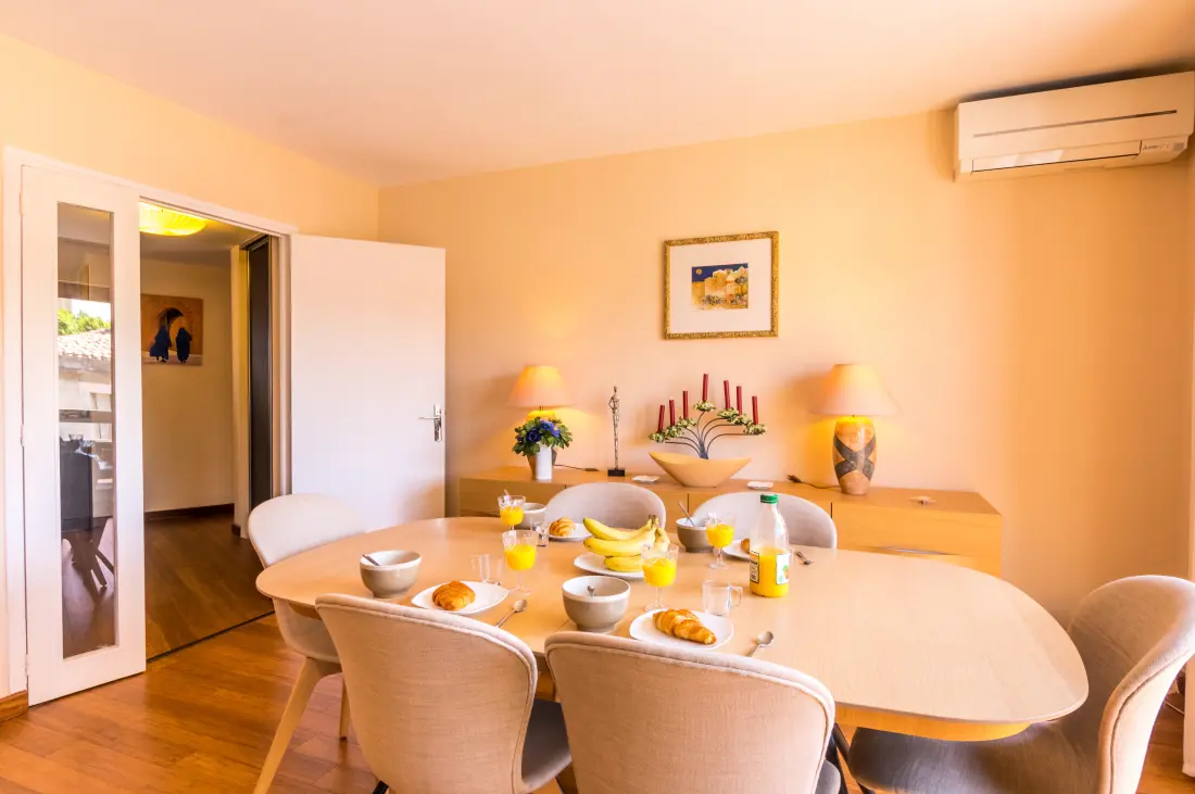 Appartements à Montpellier