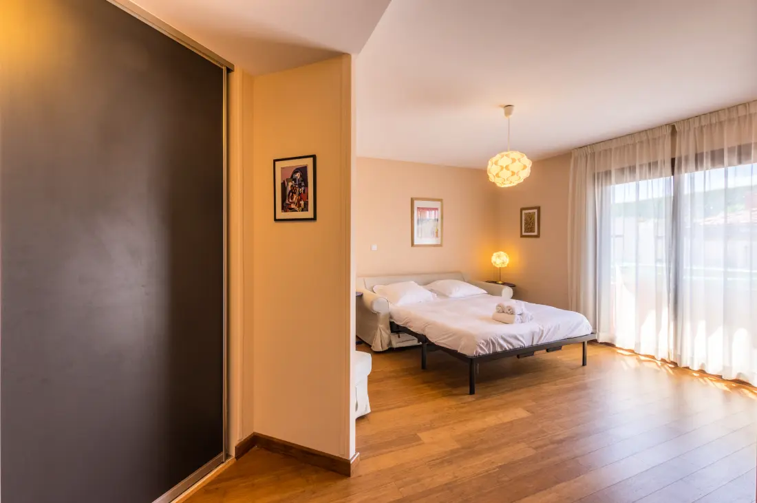 Appartements à Montpellier