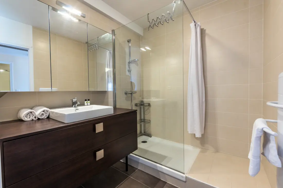 Appartements à Montpellier