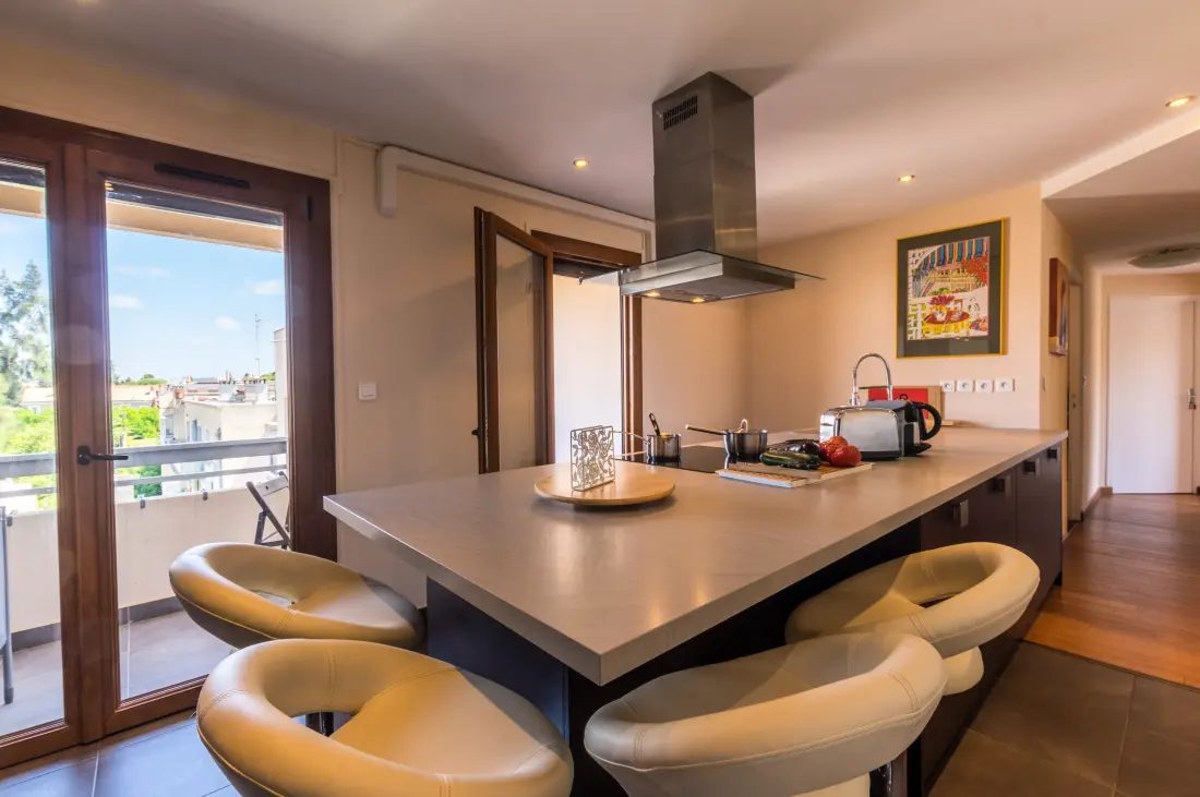 Appartements à Montpellier
