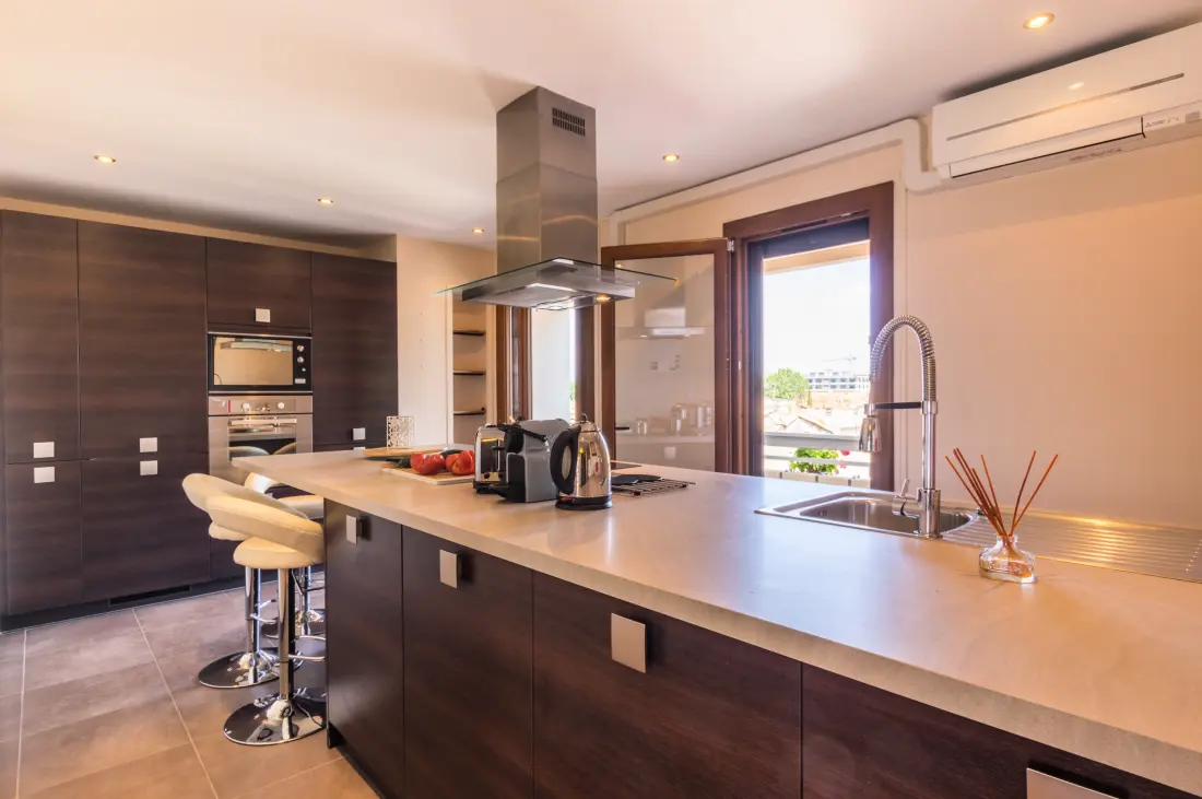 Appartements à Montpellier