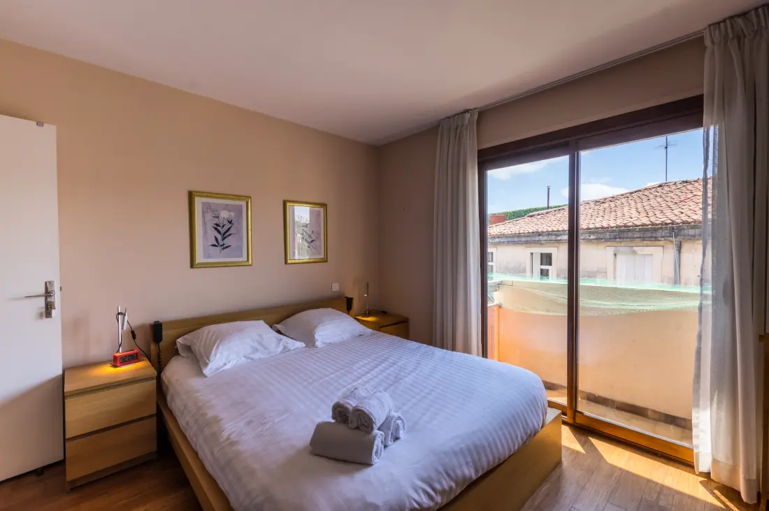 Appartements à Montpellier