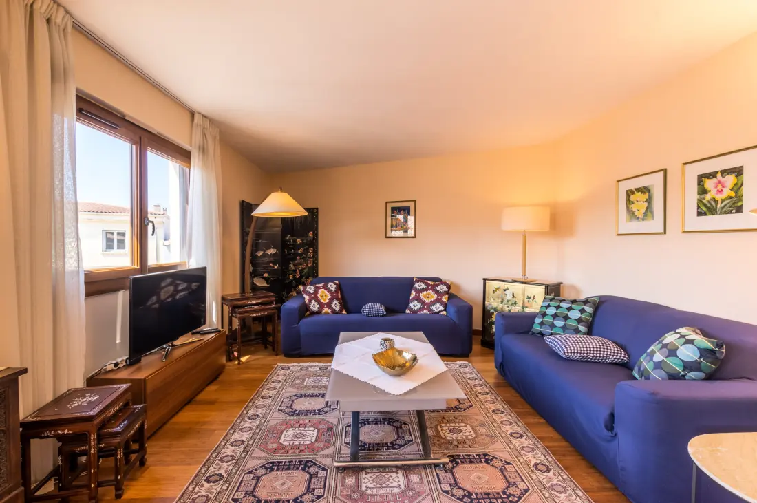 Appartements à Montpellier