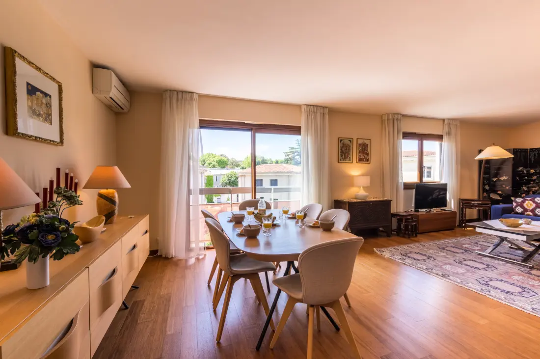 Appartements à Montpellier