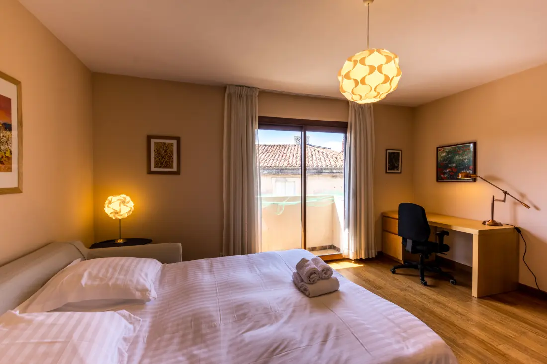 Appartements à Montpellier