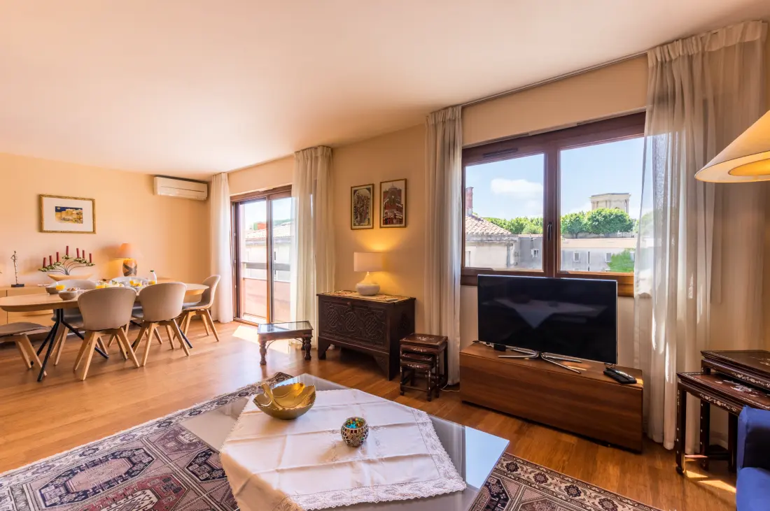 Appartements à Montpellier