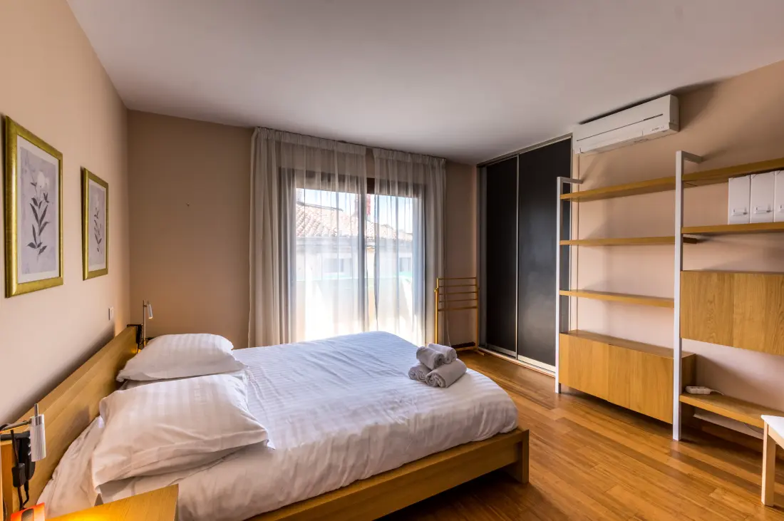 Appartements à Montpellier