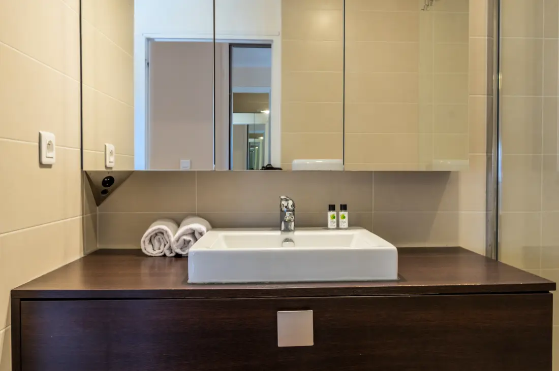 Appartements à Montpellier