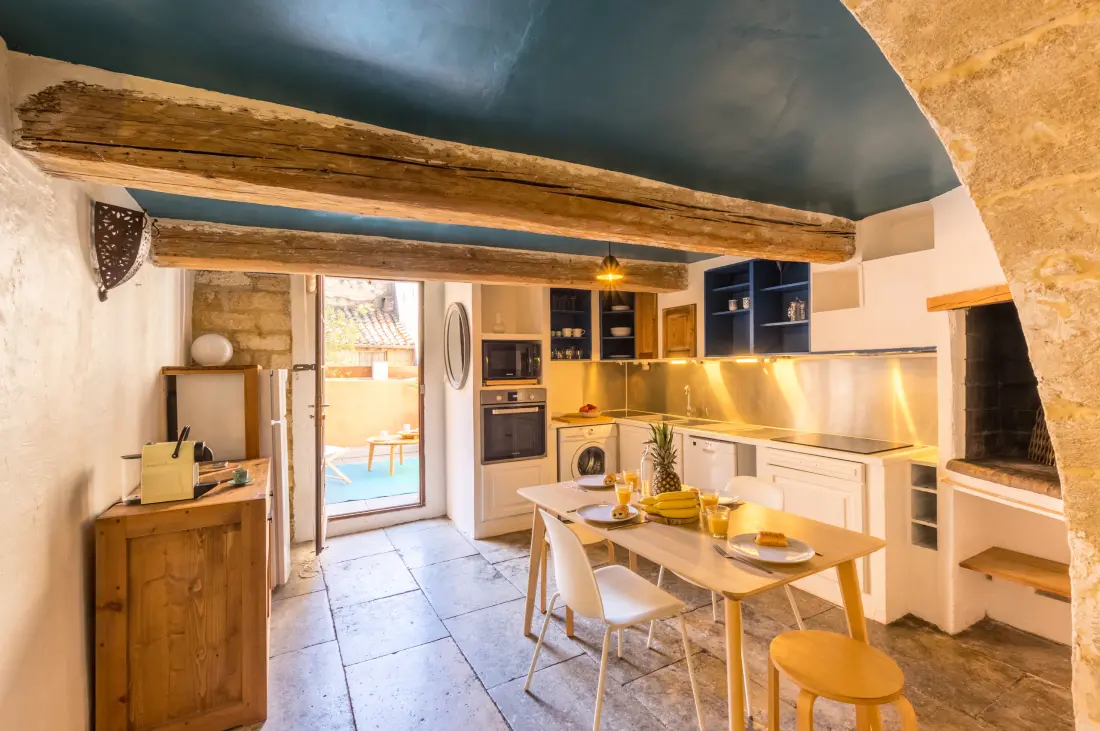 Appartements à Montpellier