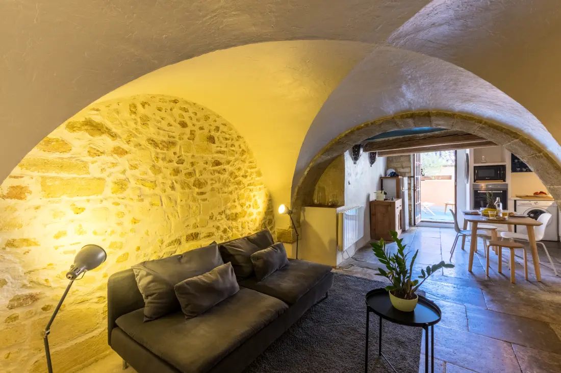 Appartements à Montpellier