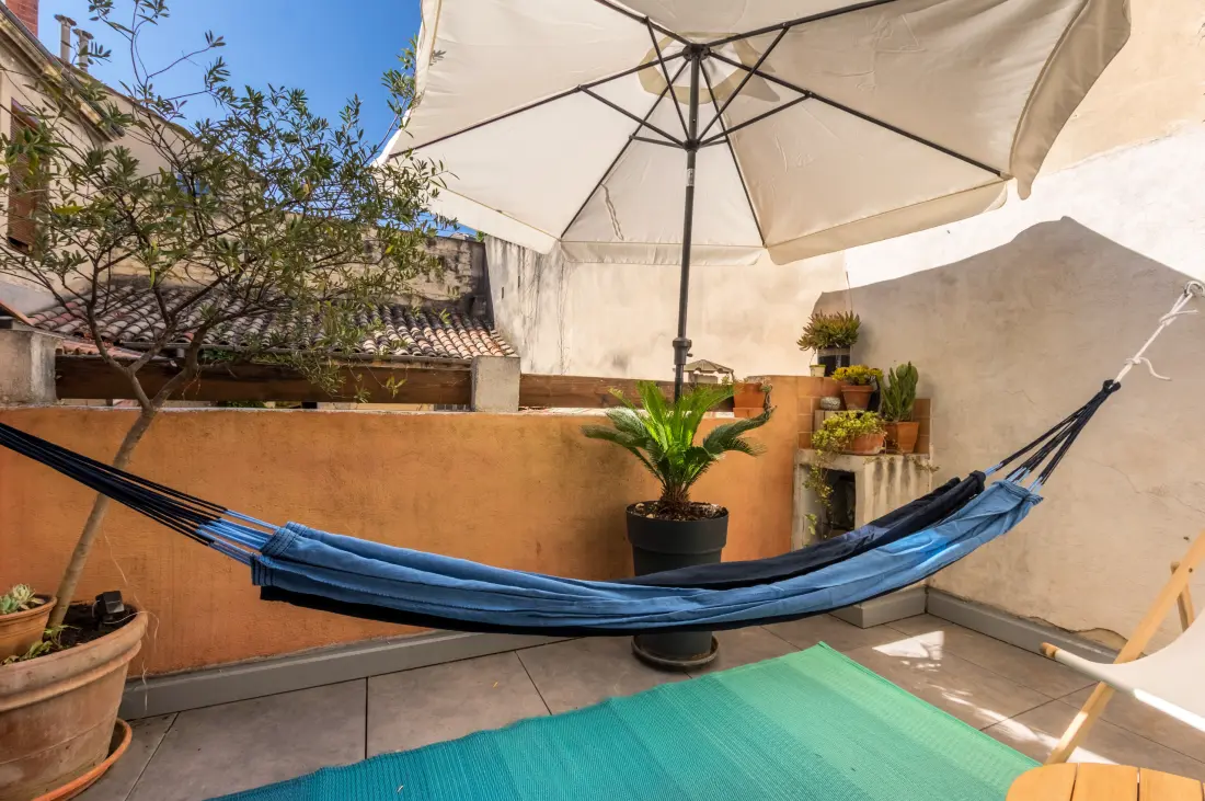 Appartements à Montpellier
