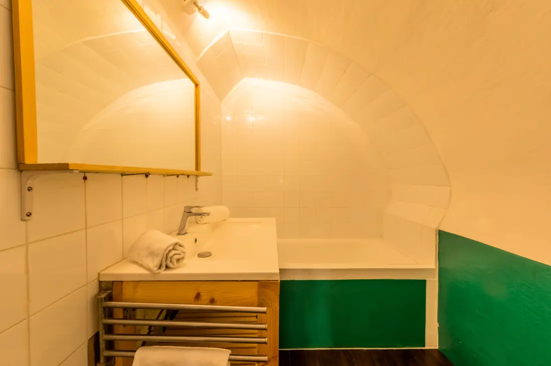 Appartements à Montpellier