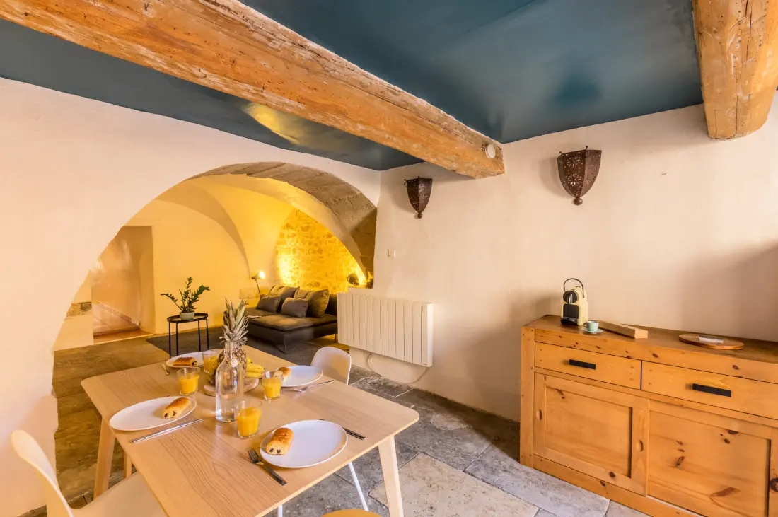 Appartements à Montpellier
