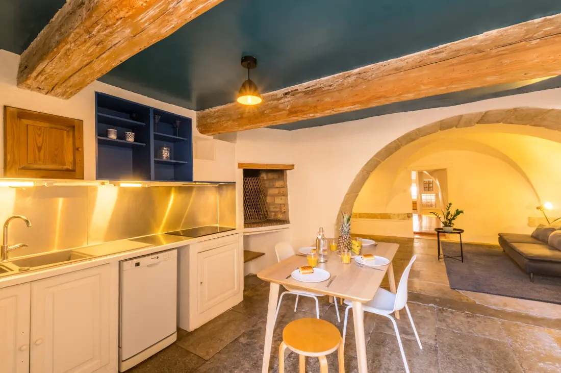 Appartements à Montpellier