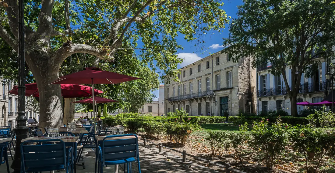 Appartements à Montpellier
