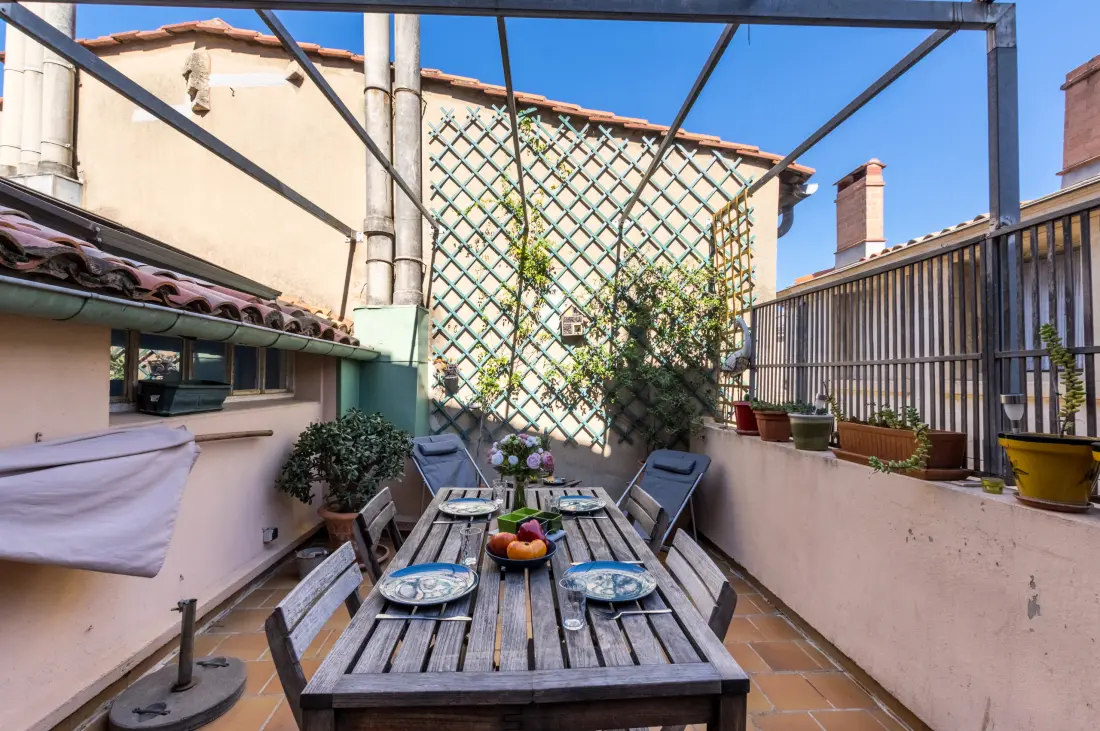 Appartements à Montpellier