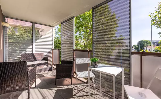 Appartements à Montpellier
