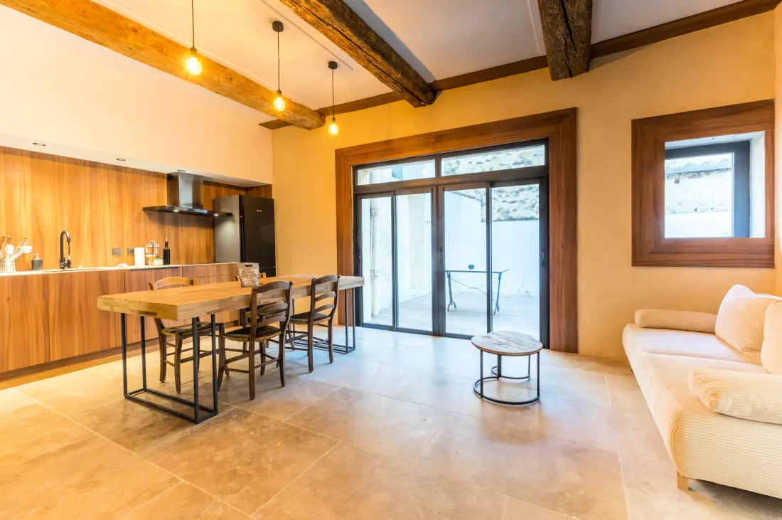 Appartements à Montpellier