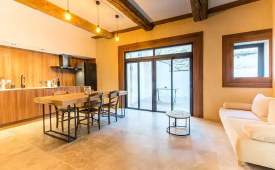 Appartements à Montpellier