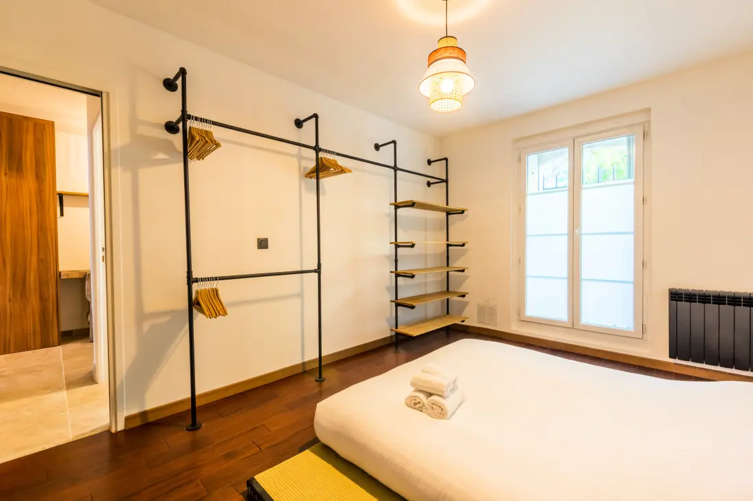 Appartements à Montpellier