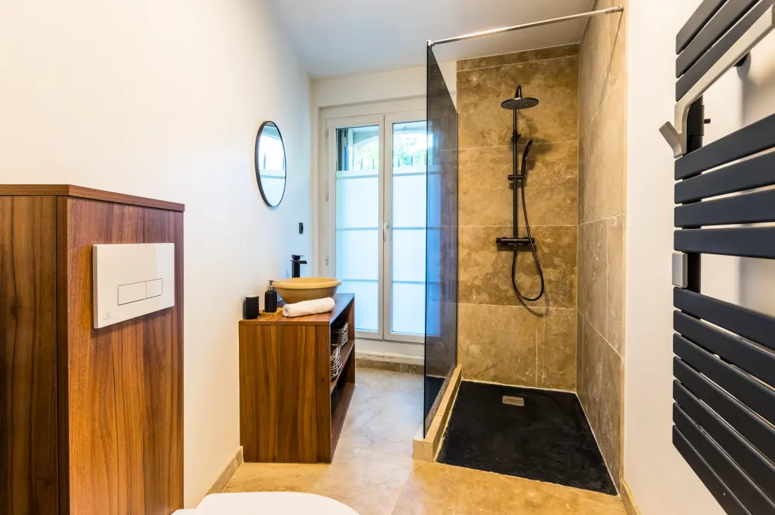 Appartements à Montpellier