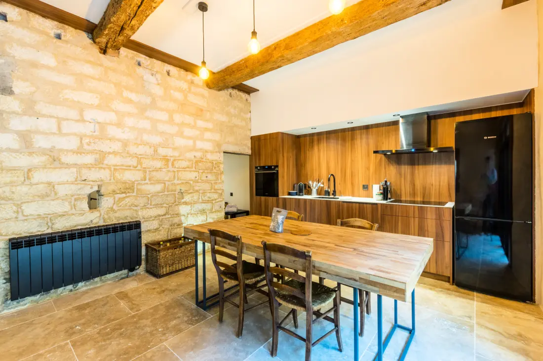 Appartements à Montpellier