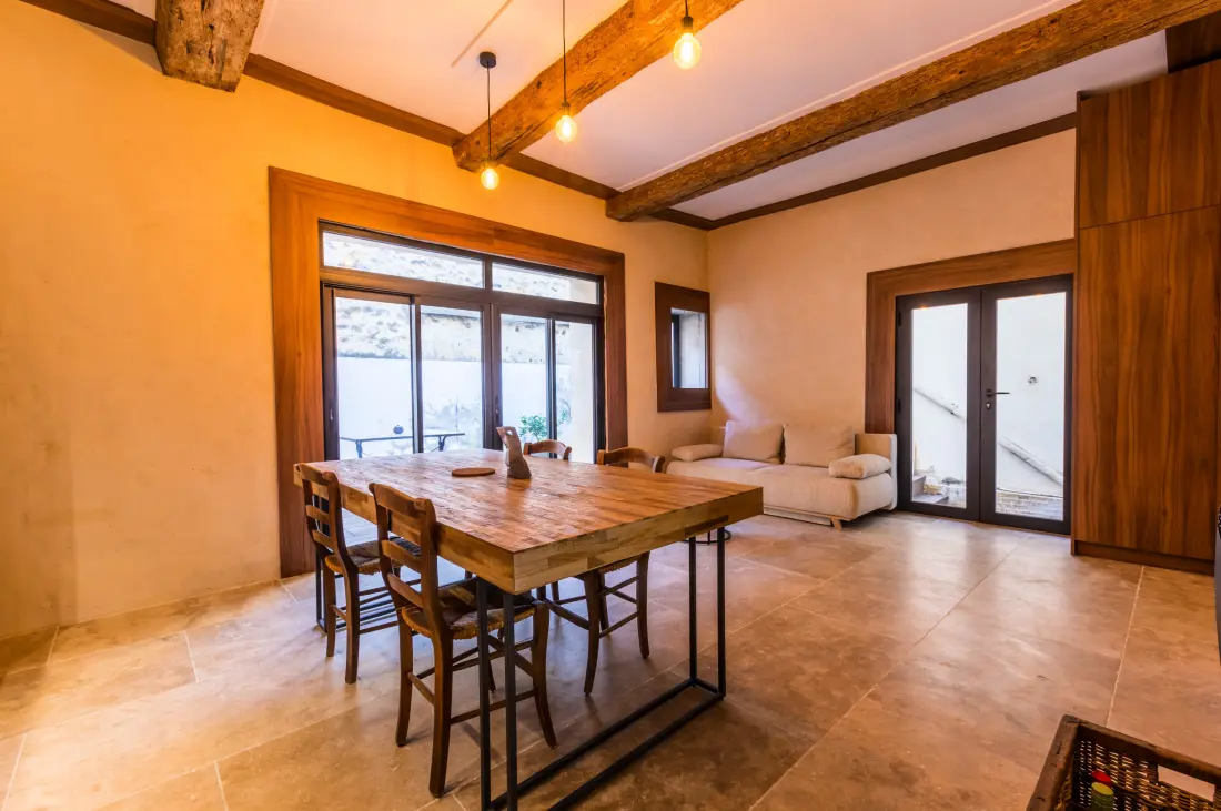 Appartements à Montpellier