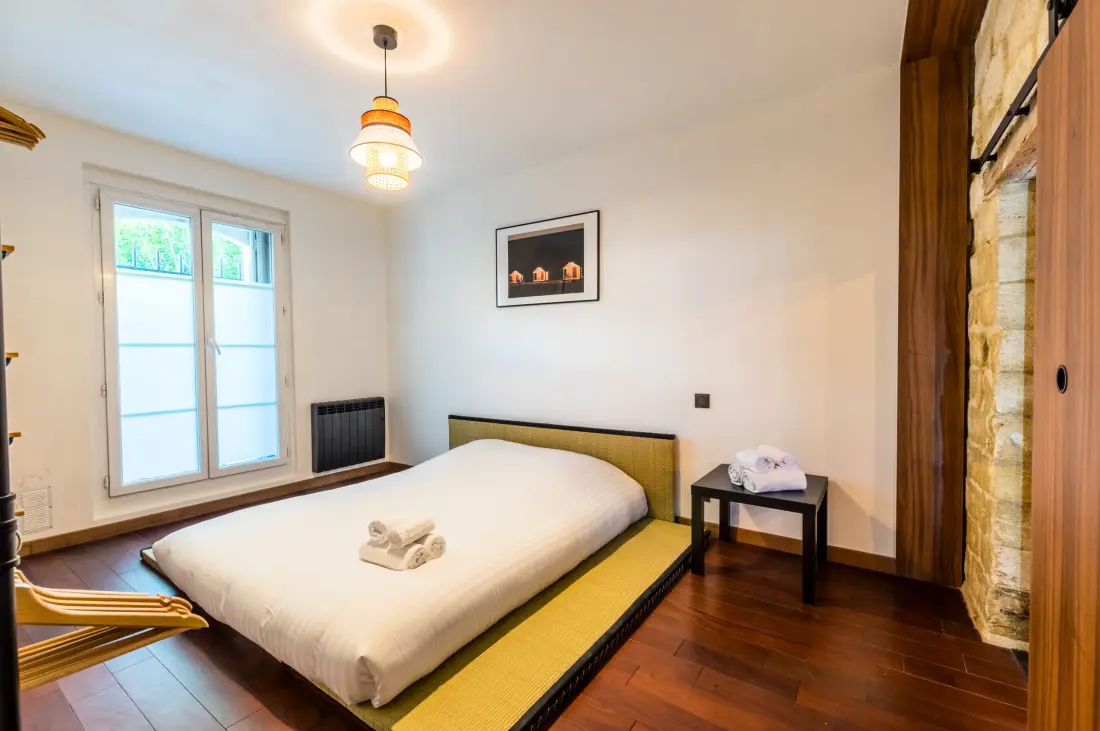 Appartements à Montpellier