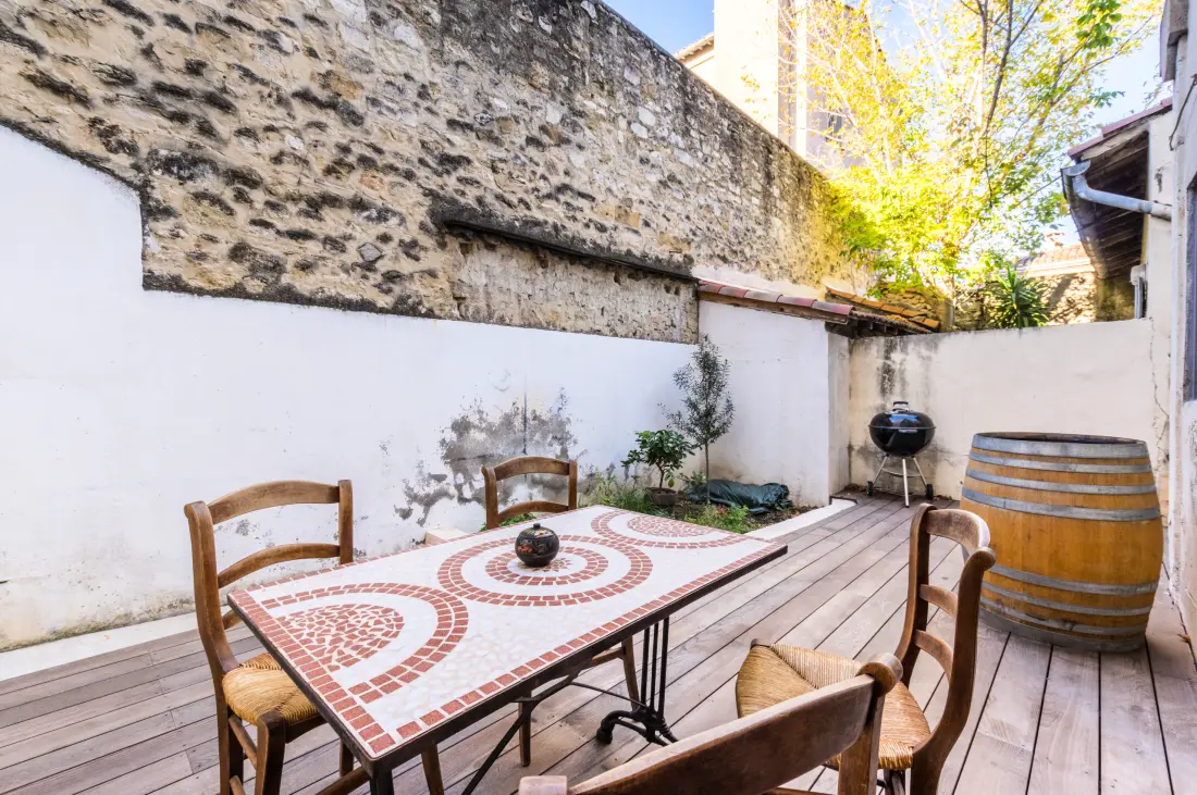 Appartements à Montpellier