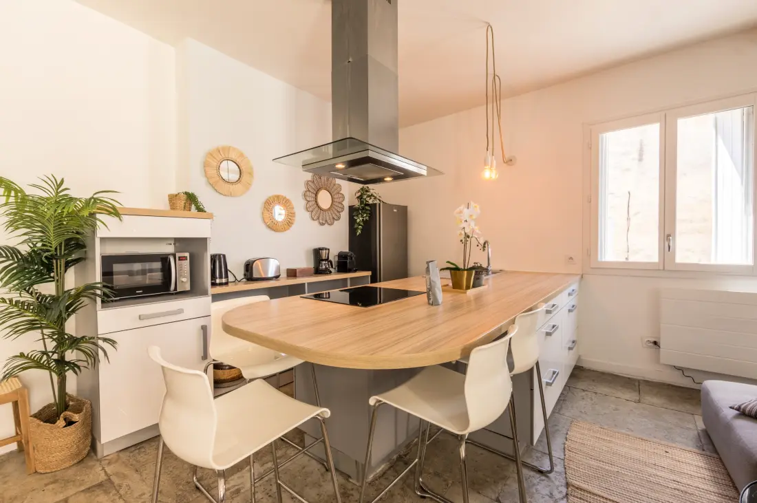 Appartements à Montpellier