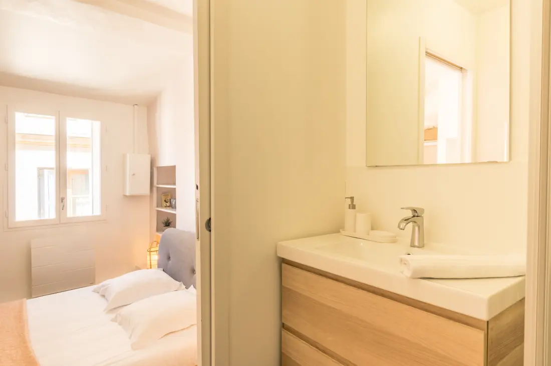 Appartements à Montpellier