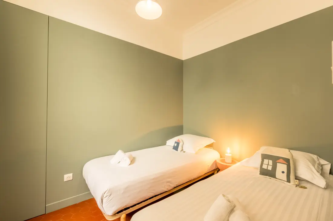 Appartements à Montpellier