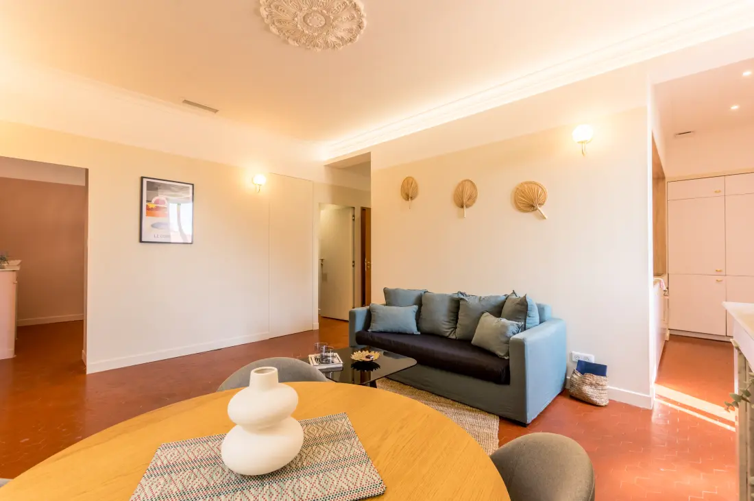 Appartements à Montpellier