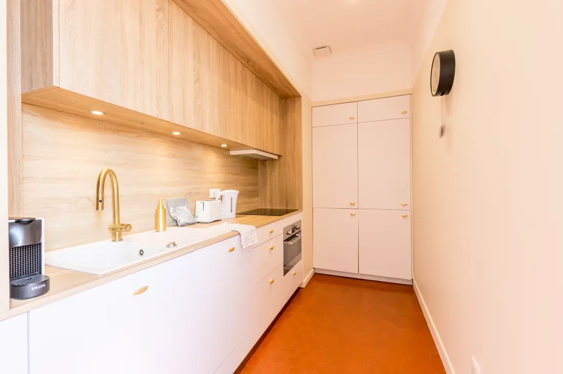 Appartements à Montpellier