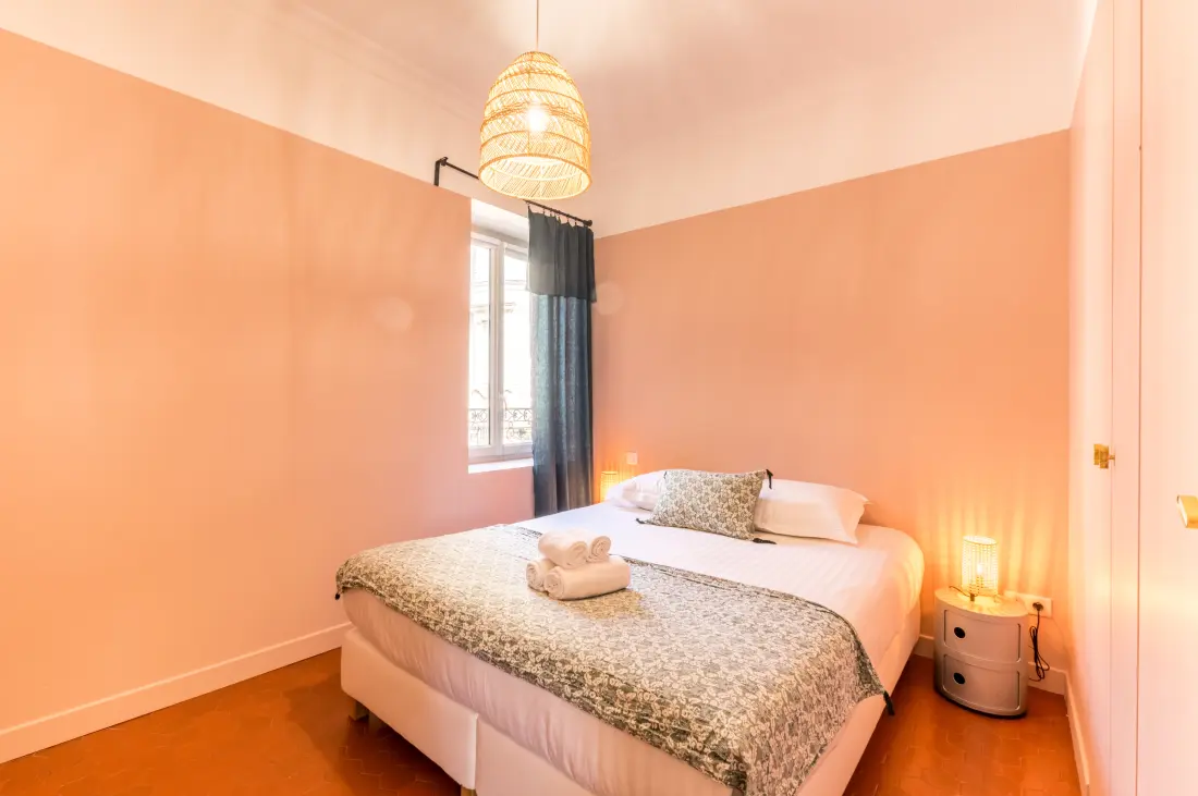 Appartements à Montpellier