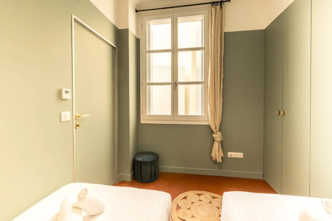 Appartements à Montpellier