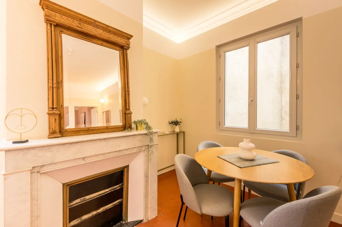 Appartements à Montpellier