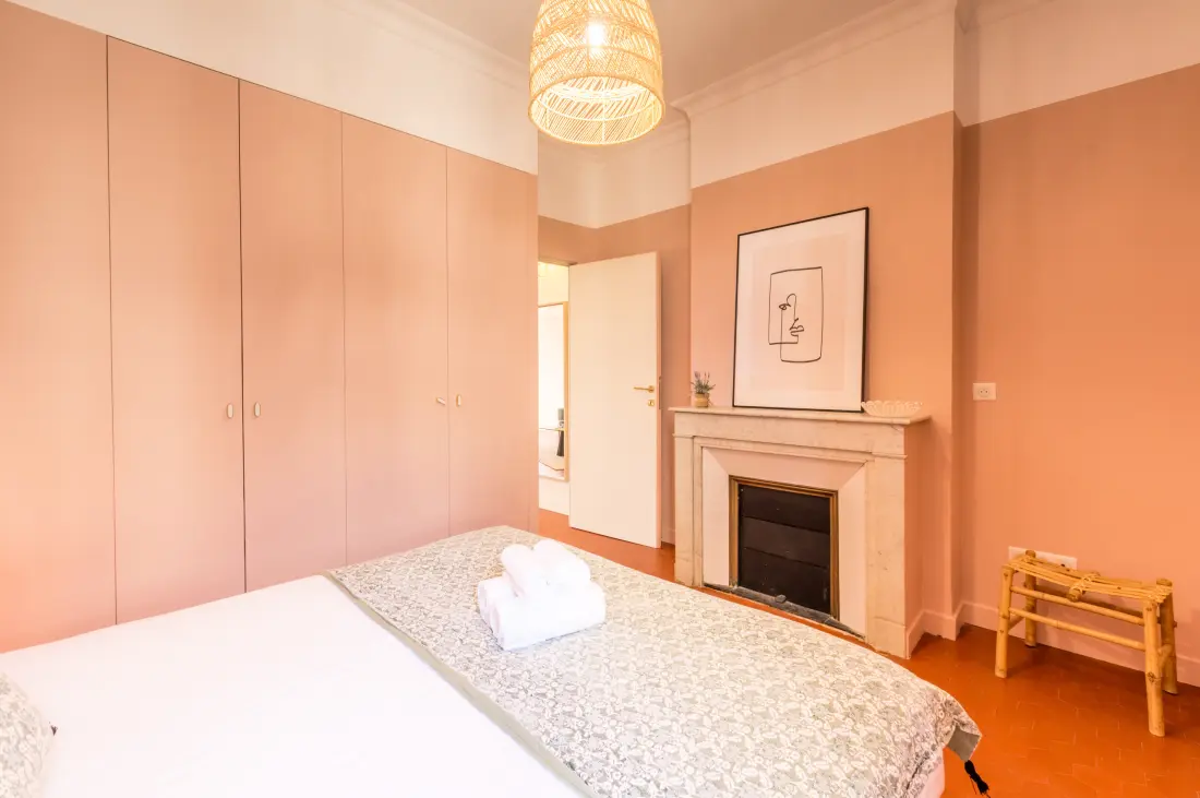 Appartements à Montpellier