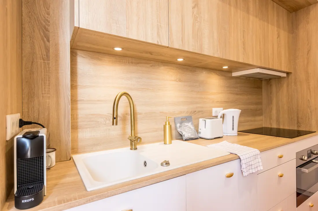 Appartements à Montpellier