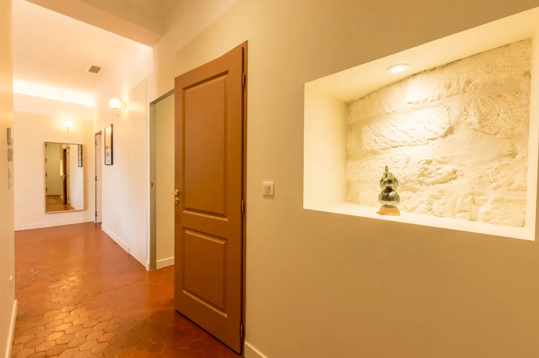 Appartements à Montpellier