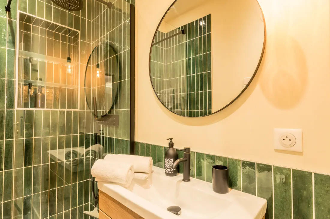 Appartements à Montpellier